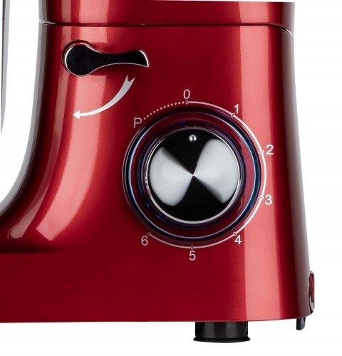 Lovio LVSTM01RD ChefAssistant Red image 3