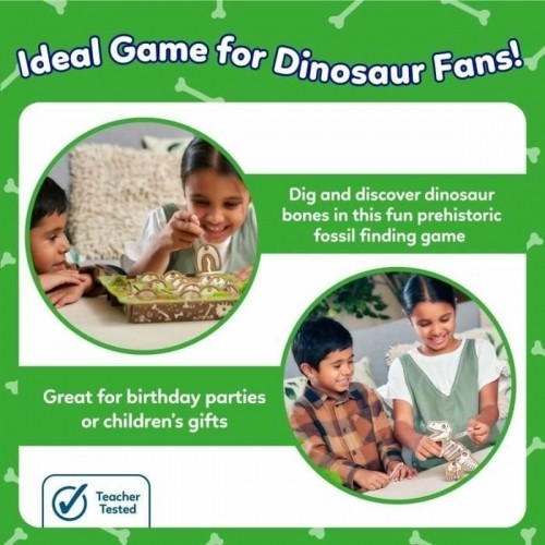 Educational Game Orchard Dinosaur dig (FR) image 3