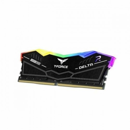 RAM Memory Team Group T-Force Delta RGB 64 GB DIMM 6000 MHz CL38 image 3