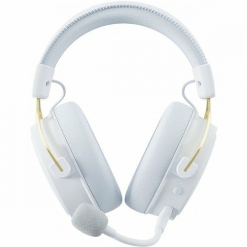 Headphones with Microphone Forgeon White image 3