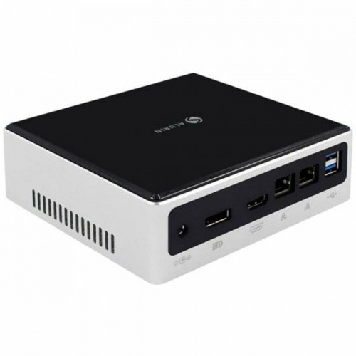 Mini Dators Alurin Unit Intel Core i7-10510U 16 GB RAM 1 TB image 3