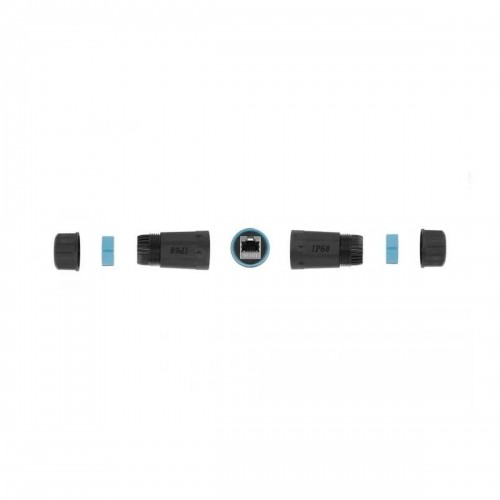 Cable Connector DELOCK 86693 Black image 3