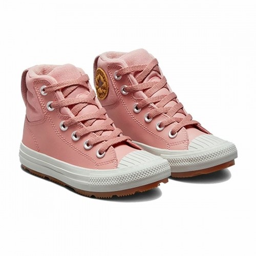 Casual Trainers Converse All-Star Berkshire Pink image 3
