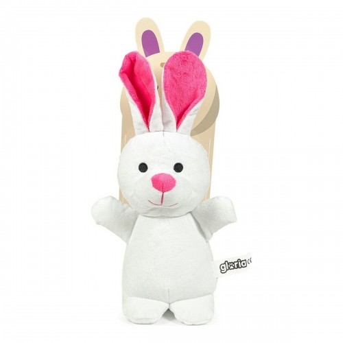 Soft toy for dogs Gloria Ore 20 cm Rabbit image 3