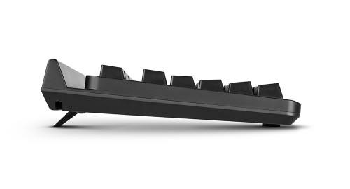 OEM Liocat gaming keyboard KX 366+ CM mechanical black image 3
