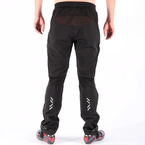 Rockbros YPK1007R cycling pants, size S - black image 3