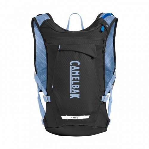 Plecak CamelBak Women's Chase Adventure 8 Black/Iris image 3