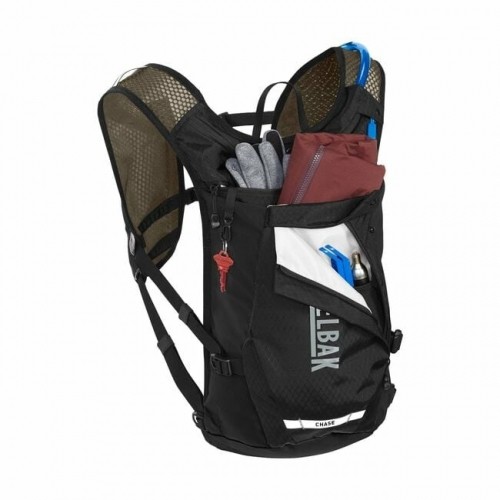 Plecak CamelBak Chase Adventure 8 Black/Earth image 3