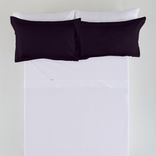 Чехол для подушки Alexandra House Living Чёрный 55 x 55 + 5 cm image 3
