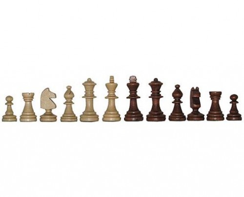 Шахматы Chess Touristik nr.154 image 3