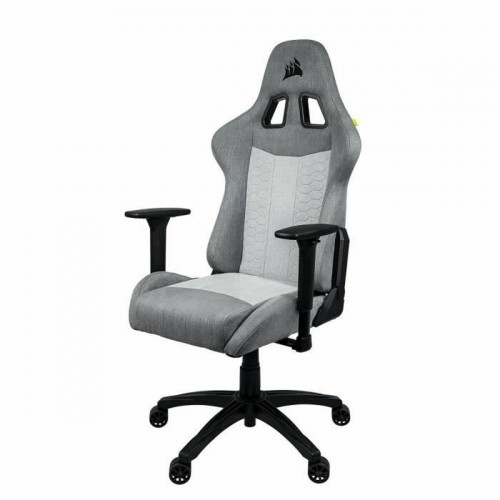 Gaming Chair Corsair TC100 RELAXED (Refurbished A) image 3