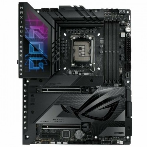 Motherboard Asus LGA 1700 (Refurbished A) image 3