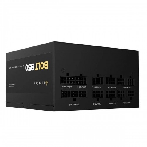 Блок питания для игрового компьютера Forgeon 850 W 80 Plus Gold (Пересмотрено B) image 3