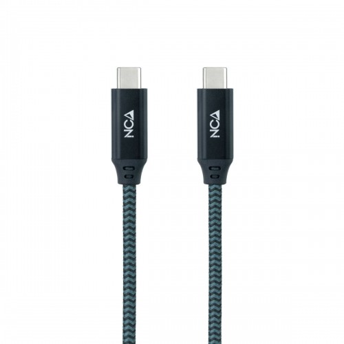 USB-C-кабель NANOCABLE 10.01.4301-L150-COMB 1,5 m image 3