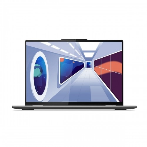 Ноутбук Lenovo Yoga 7 16" i7-1360P 16 GB RAM 512 Гб SSD image 3