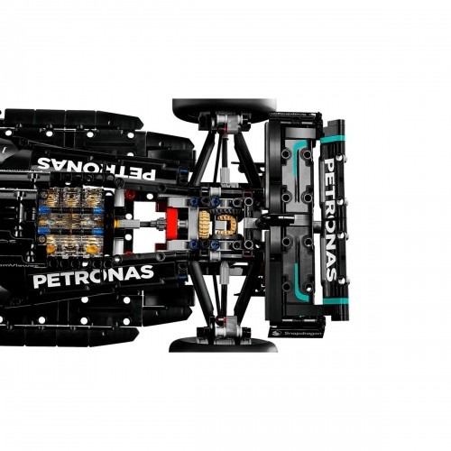 Transportlīdzekļu Rotaļu Komplekts Lego 42171 Mercedes-AMG F1 W14 E Performance 1642 Daudzums image 3
