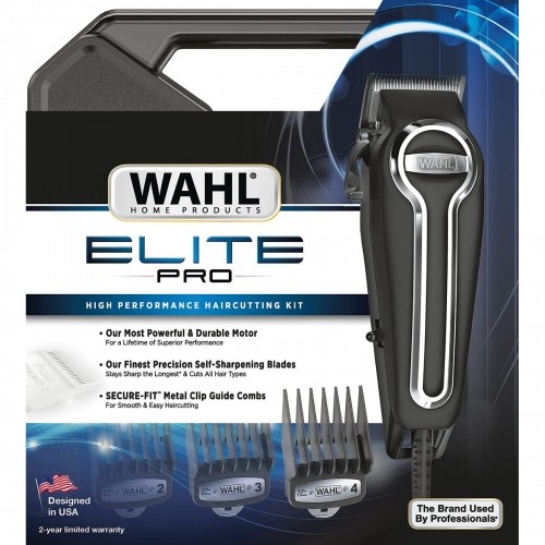 Hair clippers/Shaver Wahl Elite Pro image 3