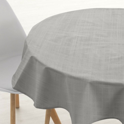 Stain-proof resined tablecloth Belum 0120-18 Grey image 3