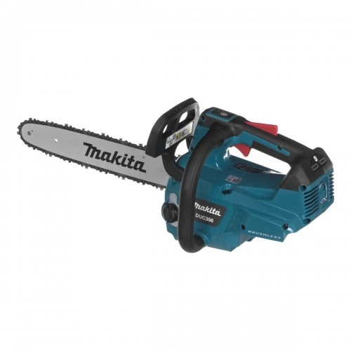 Аккумуляторная бензопила Makita DUC356ZB 35 cm image 3