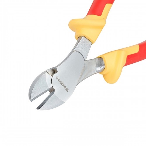 Cross-cutting pliers Workpro 7" 18 cm image 3