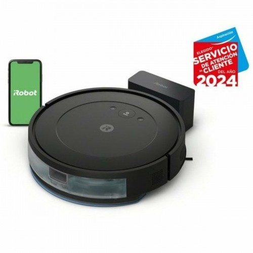 Robot Vacuum Cleaner iRobot Roomba Combo Essential image 3