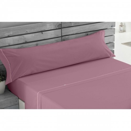 Alexandra House Living Мешок Nordic без наполнения Fijalo Розовый 160 кровать image 3
