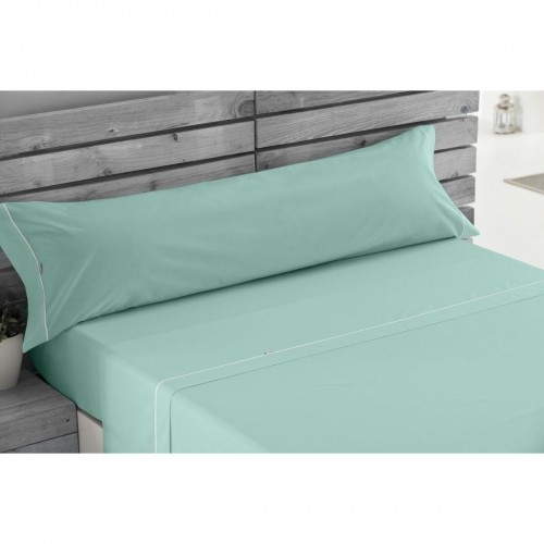 Alexandra House Living Мешок Nordic без наполнения Fijalo Светло-зеленый 150 кровать image 3