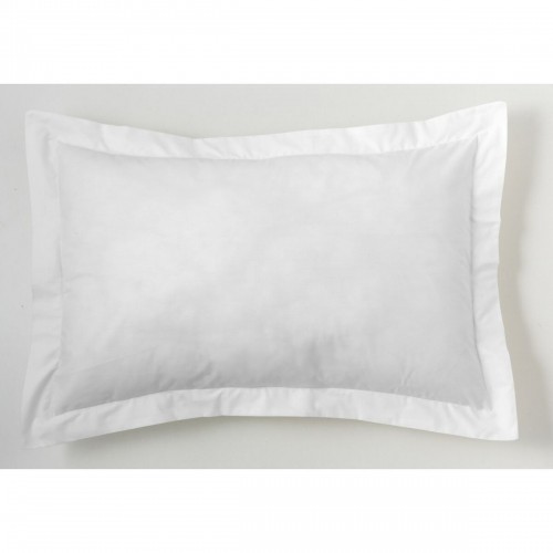 Alexandra House Living Чехол для подушки Fijalo Белый 55 x 55 + 5 cm image 3