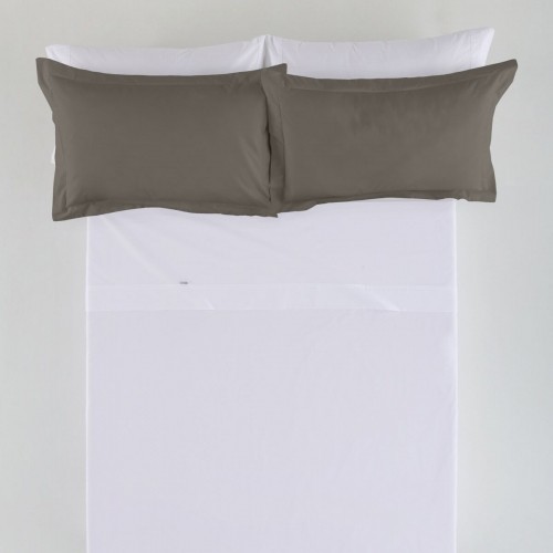 Чехол для подушки Alexandra House Living Светло-коричневый 55 x 55 + 5 cm image 3