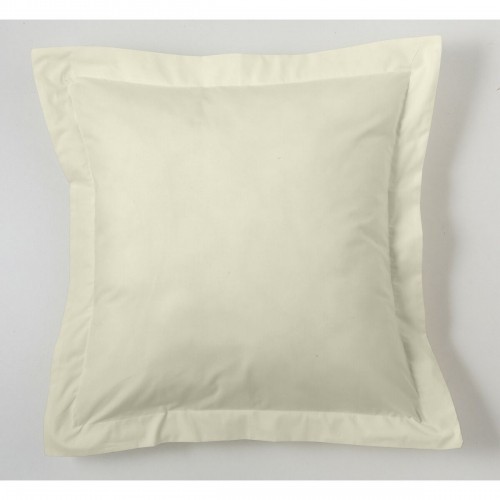 Cushion cover Alexandra House Living Ivory 55 x 55 + 5 cm image 3