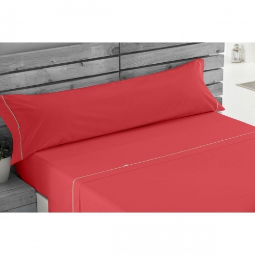 Bedding set Alexandra House Living Red Double image 3