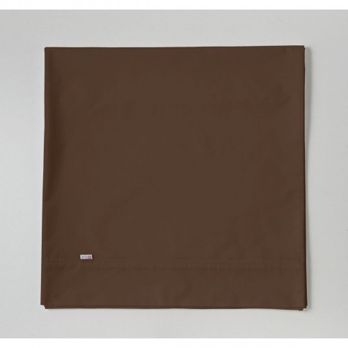 Top sheet Alexandra House Living Coffee 280 x 270 cm image 3