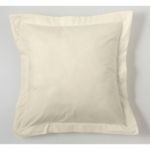 Cushion cover Alexandra House Living Cream 55 x 55 + 5 cm image 3