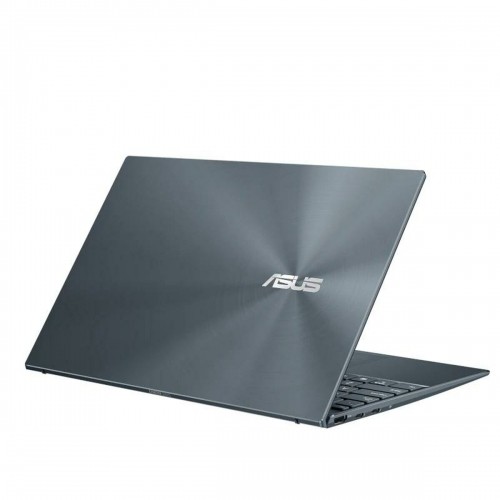 Ноутбук Asus ZenBook 14 UM425QA-KI244W AMD Ryzen 7 5800H 14" 16 GB RAM 512 Гб SSD image 3