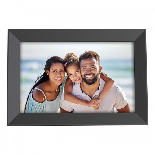 Agfa Photo APF1000 Digital Photo Frame 10 black image 3