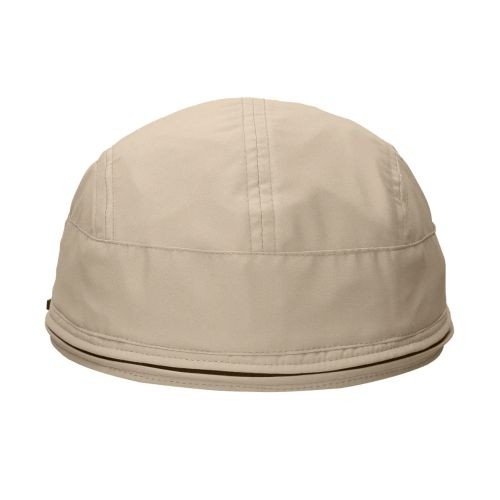 CTR Nomad Shade Max Convertible Cap / Pelēka / M / L image 3