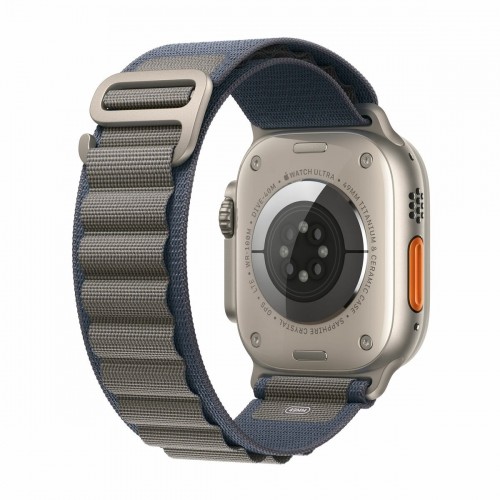 Smartwatch Apple MREP3TY/A Titanium 49 mm image 3