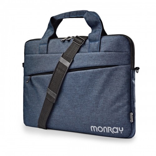 Laptop Case Monray CHARTER Blue image 3