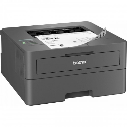 Monochrome Laser Printer Brother HLL2400DWRE1 image 3