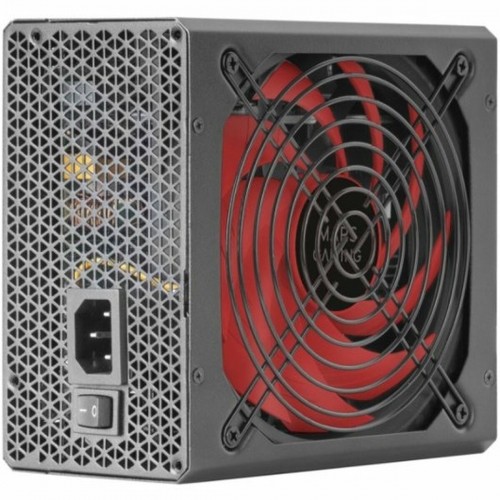 Strāvas padeve Mars Gaming MPB850M 850 W 150 W 6 W 80 Plus Bronze image 3