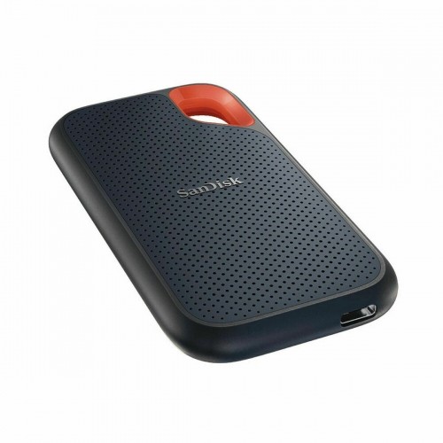 Внешний жесткий диск SanDisk Extreme Portable 2 Тб 2 TB SSD image 3