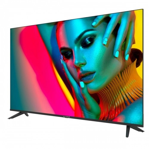 Smart TV Kiano Elegance 4K Ultra HD 55" D-LED image 3
