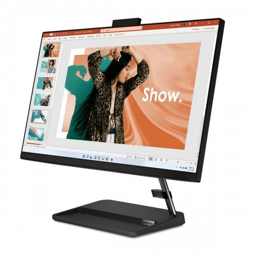 Всё-в-одном Lenovo IdeaCentre 3 23,8" Intel Core i7-13620H 16 GB RAM 512 Гб SSD image 3