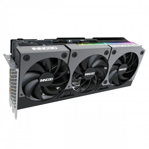 Графическая карта INNO3D N408S3-166XX-187049N NVIDIA GeForce RTX 4080 16 GB GDDR6X image 3