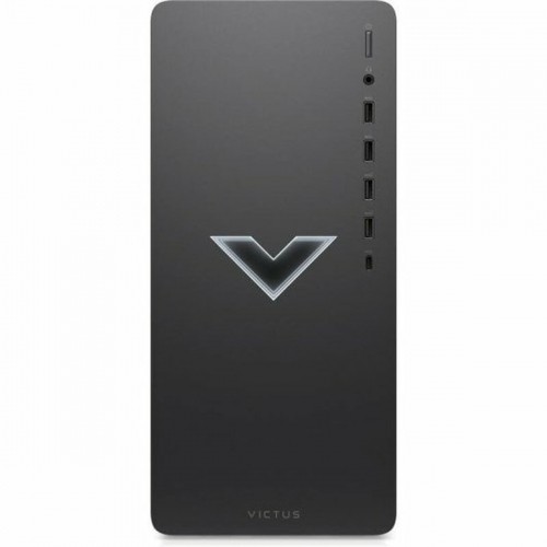 Desktop PC HP Victus 15L TG02-0177ns 16 GB RAM 512 GB SSD NVIDIA GeForce RTX 3050 AMD Ryzen 5 5600G image 3