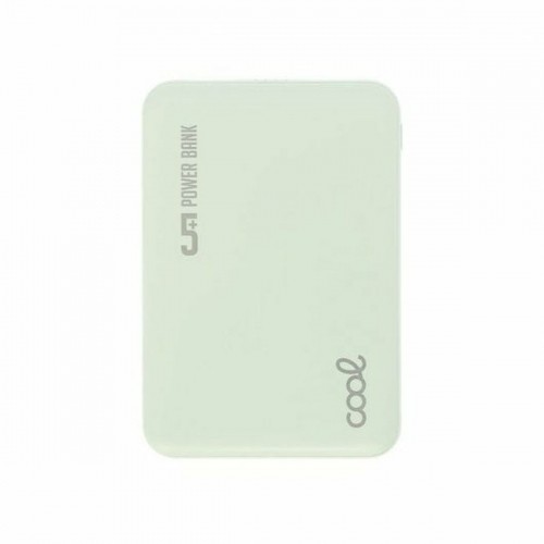 Powerbank Cool 5000 mAh Green image 3