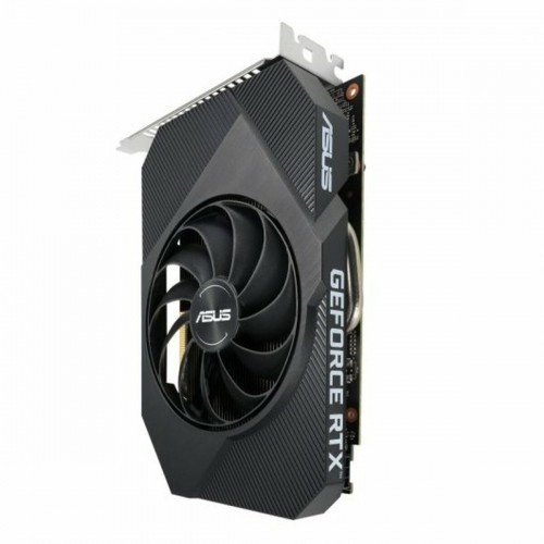 Графическая карта Asus Phoenix GeForce RTX 3050 V2 8 GB GDDR6 image 3