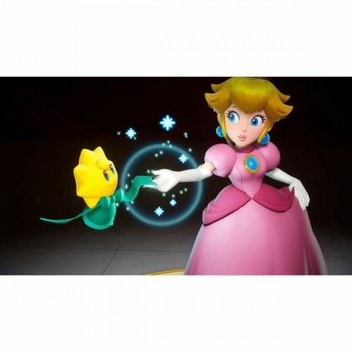 Видеоигра для Switch Nintendo Princess Peach Showtime! image 3