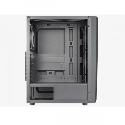 ATX Semi-tower Box Aerocool Black image 3