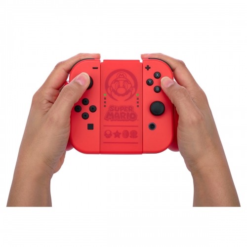 Игровой пульт Powera NSAC0058-02 Красный Nintendo Switch image 3